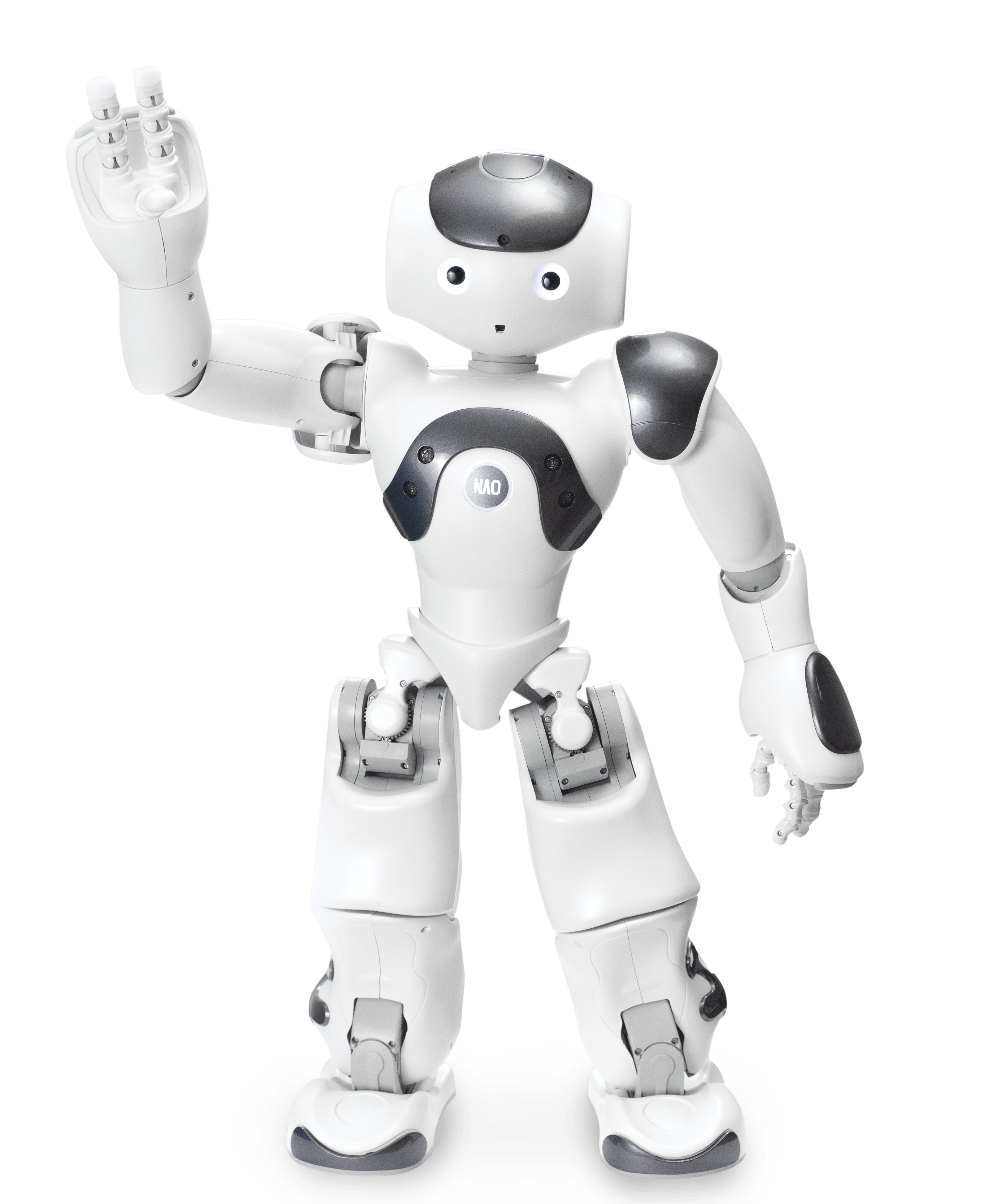 NAO Zora Robot — Healthcare Solution — Price & Specs · RobotLAB
